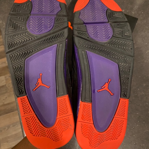 Air Jordan 4 raptor - Picture 5 of 7